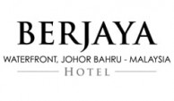 Berjaya Waterfront Hotel, Johor Bahru